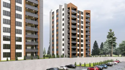 Meryap İnşaat proje görseli